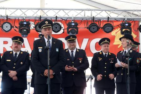100 LETNICA PGD GRAHOVO 22 FOTO LJUBO VUKELIČ